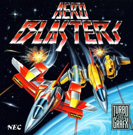 Air Buster